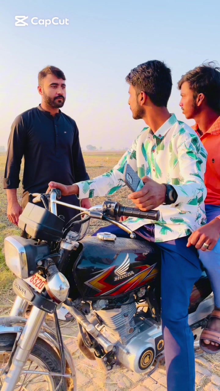 @Team Jani Bhai