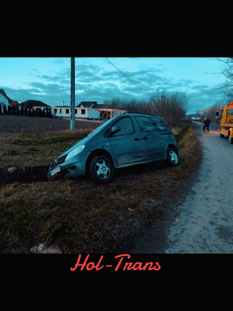 @Pomoc Drogowa Hol-Trans