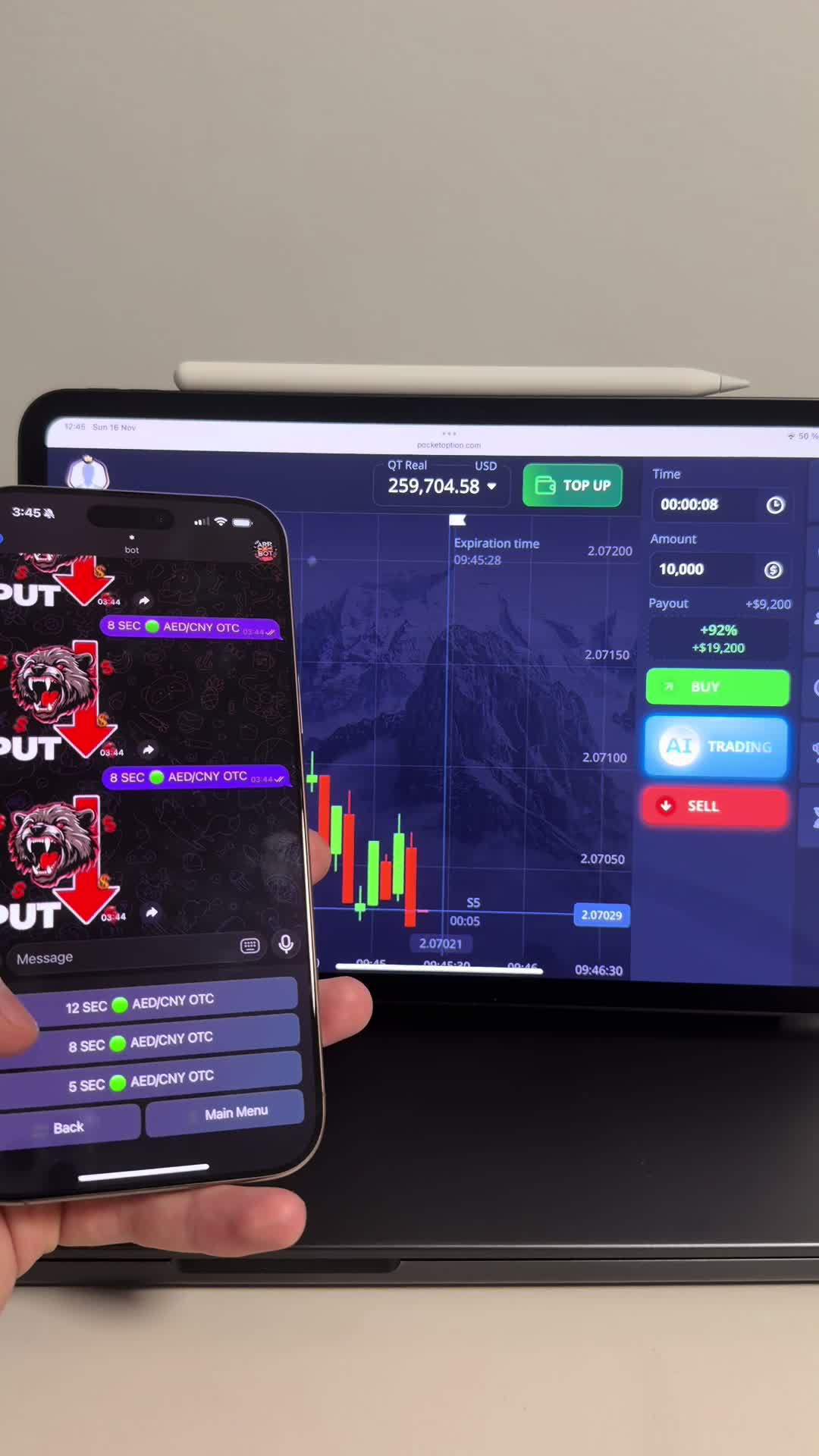 @Arrxbotadmin