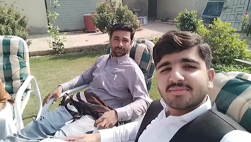 @AHMAD KHAN