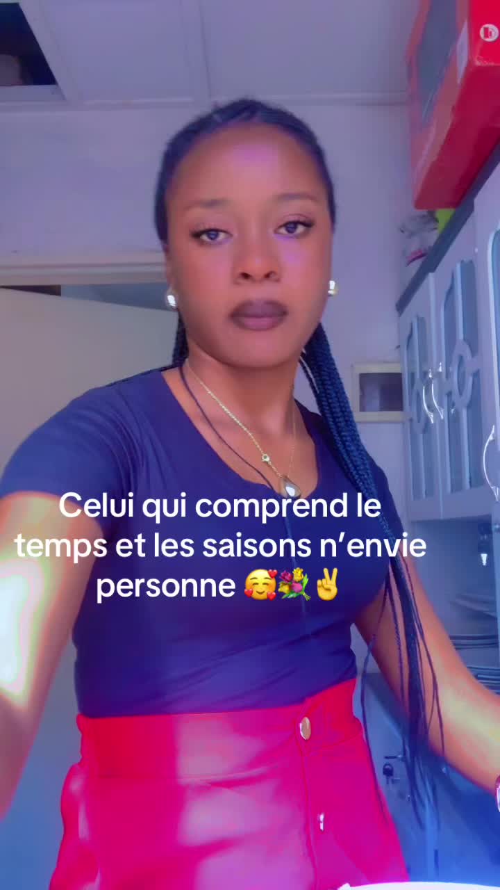 @JOSLYNE ASSANI