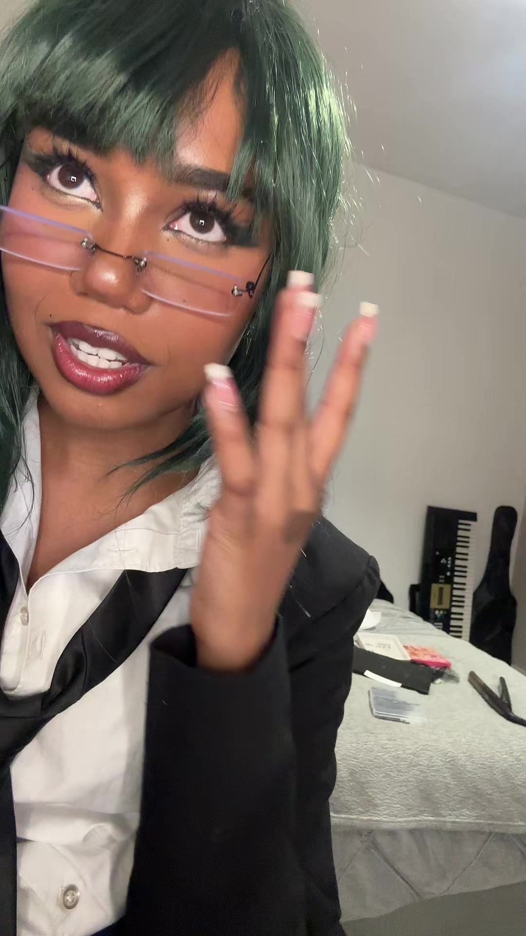 @Yan
