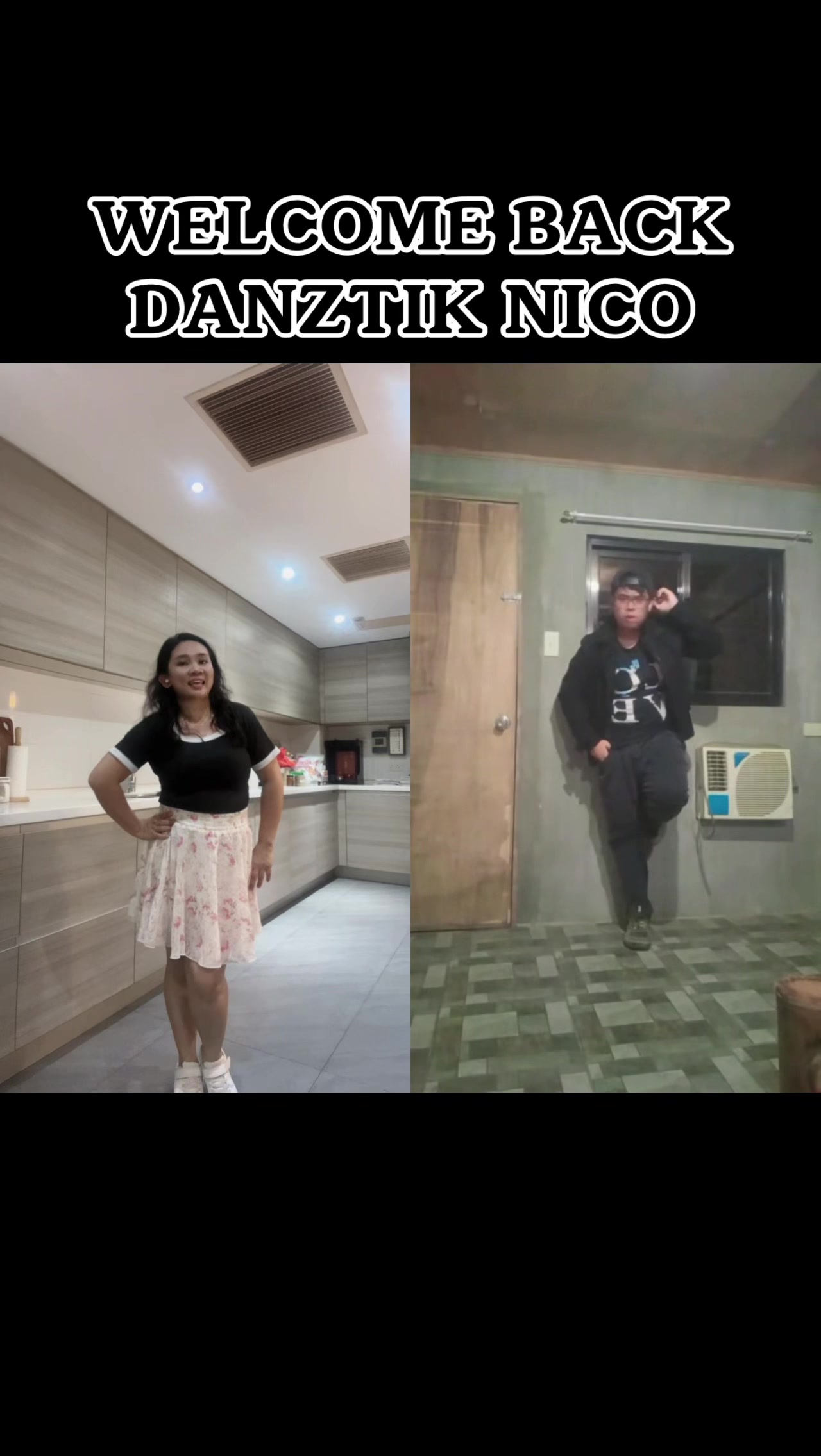 @✨🎀DANZTIK ADMIN APRIL🎀✨