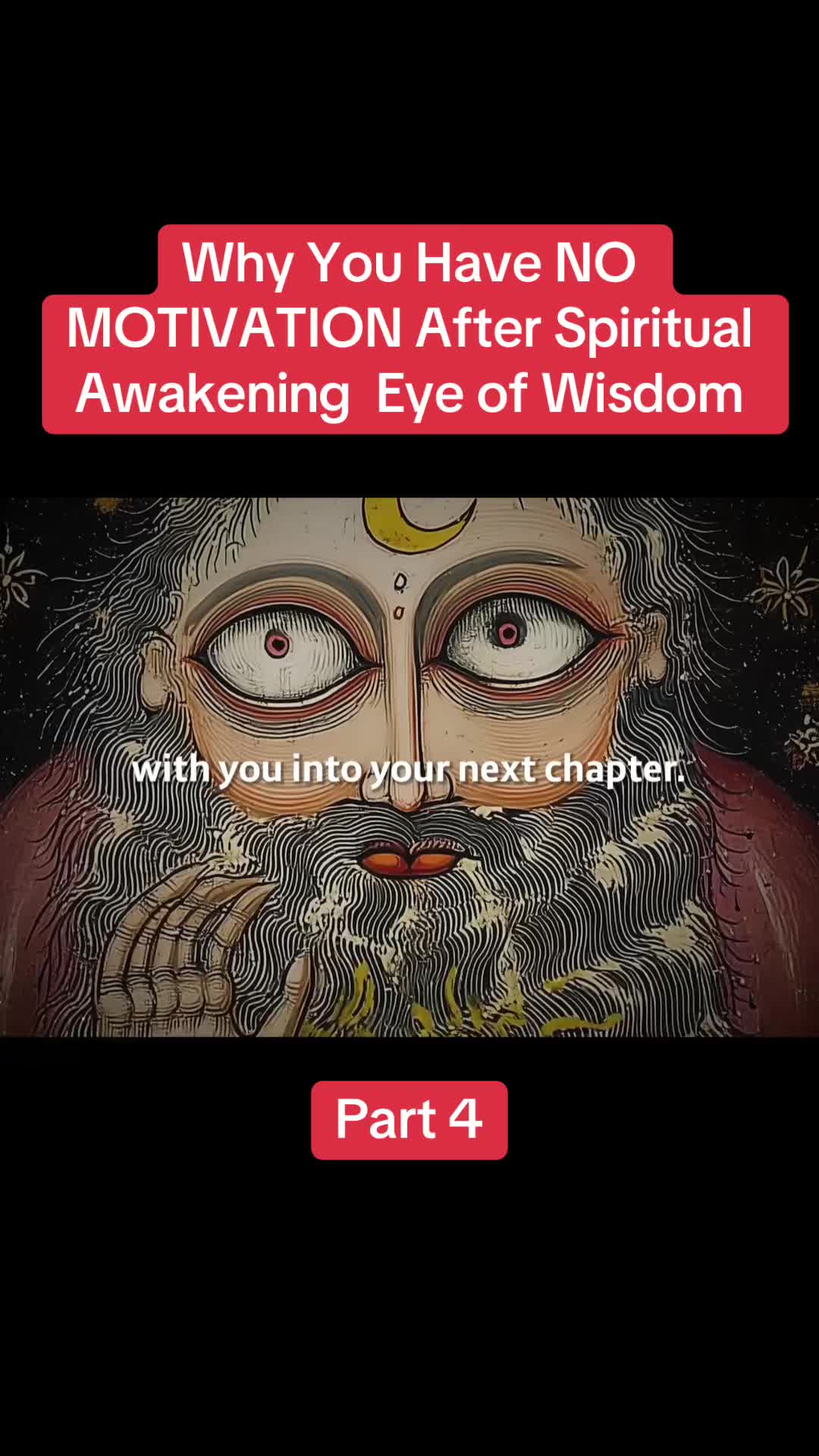 @Eye of wisdom