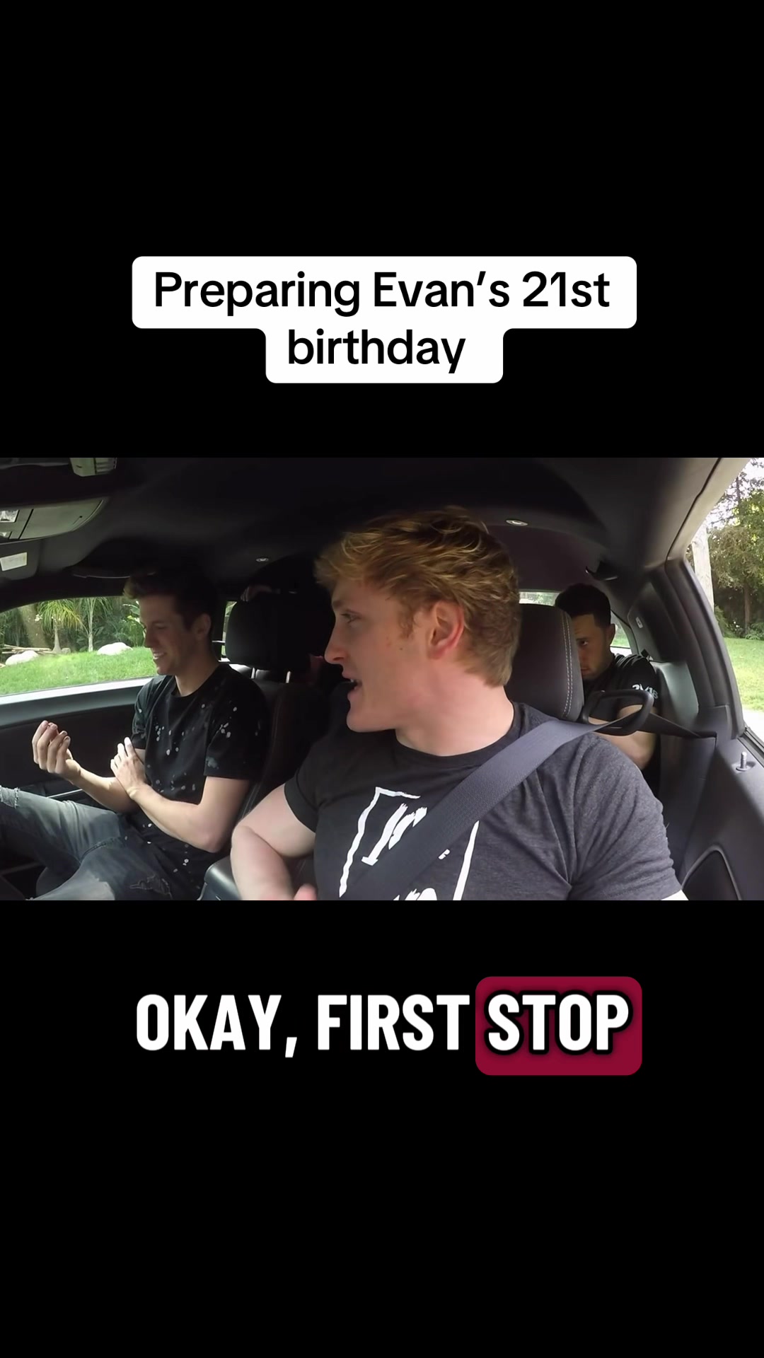 @Logan Paul