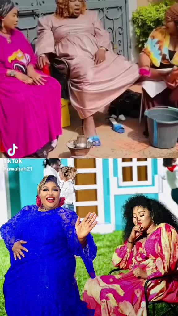 @fatim samake tiktok ❤️