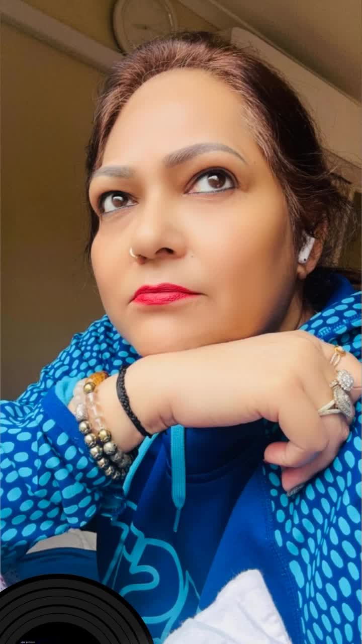 @Himachali queen