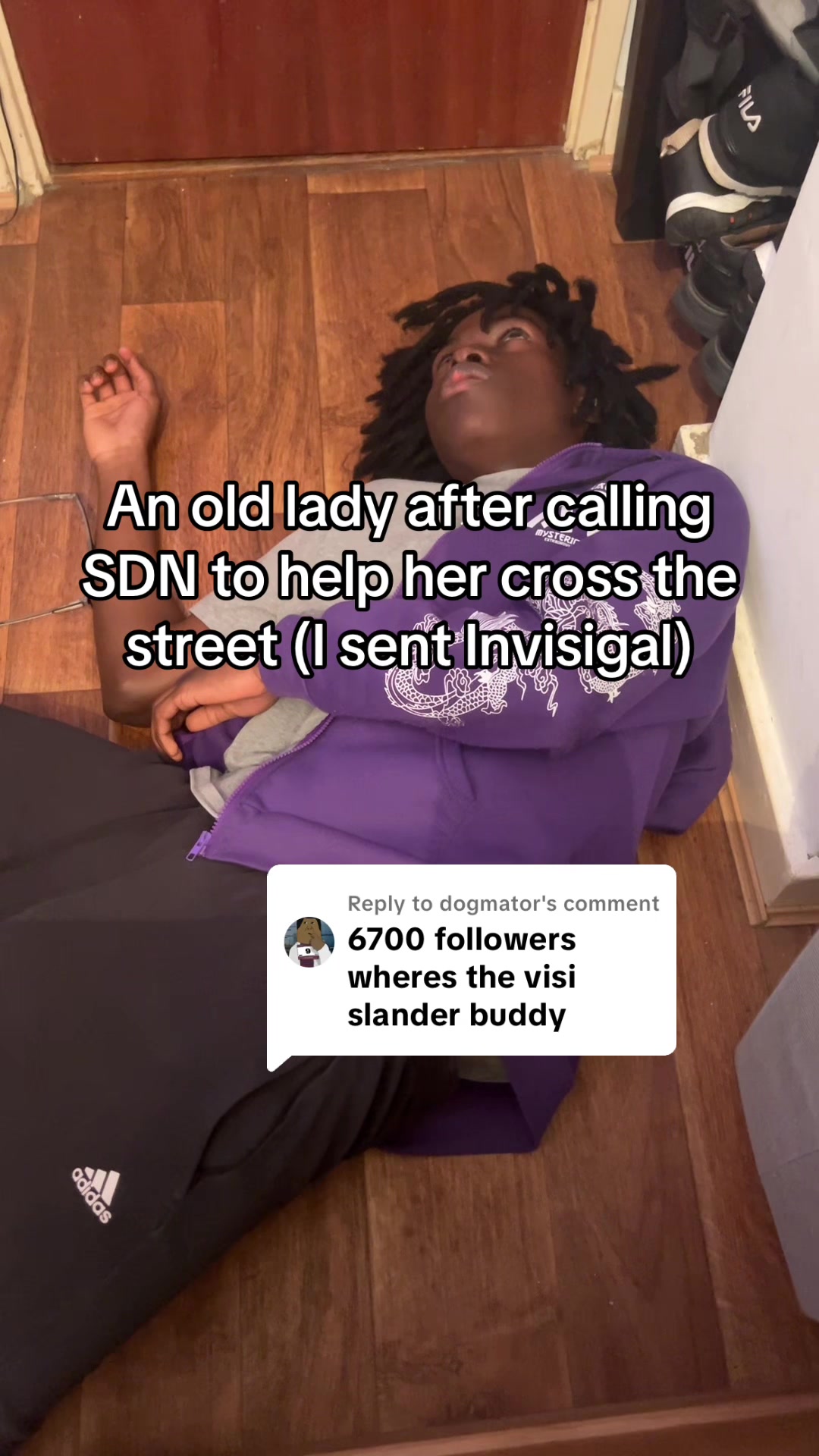 @sinstack