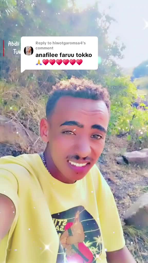 @abdii guddataa