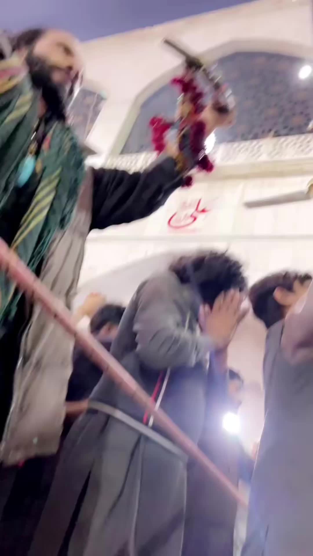 @Syed Asad Rizvi 