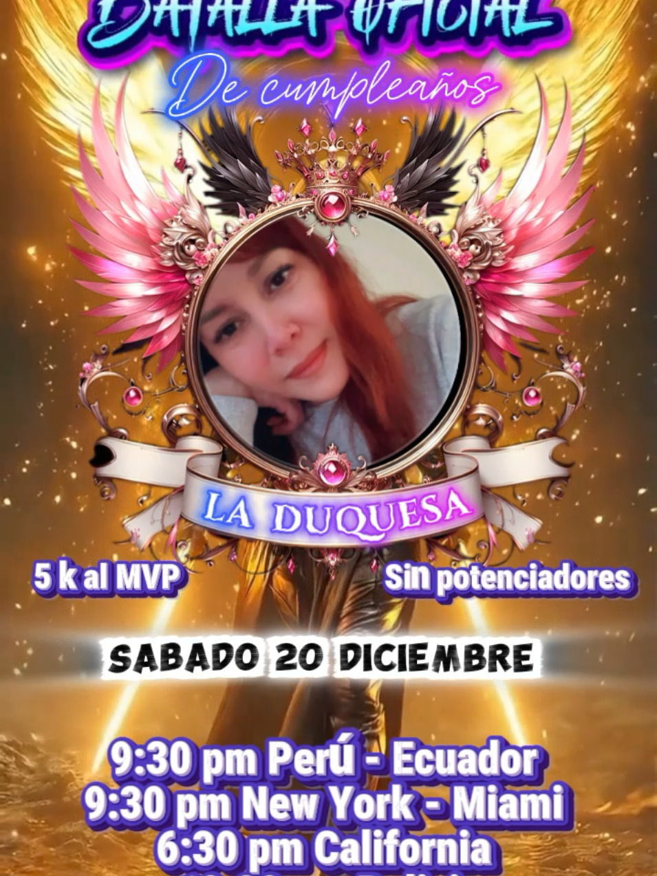 @💙 LA DUQUESA D' JORGITO