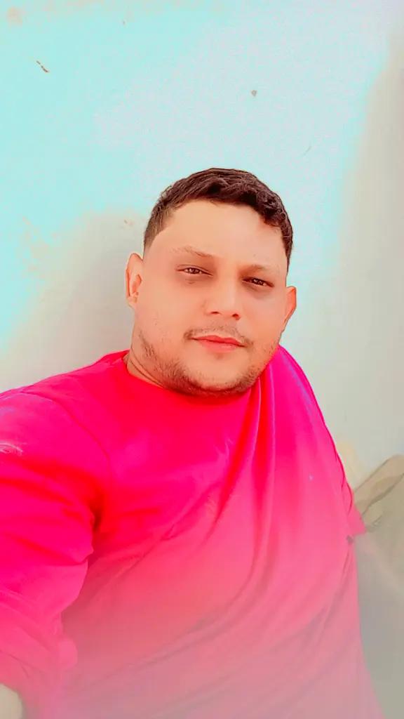 @Maycon Douglas Cardo