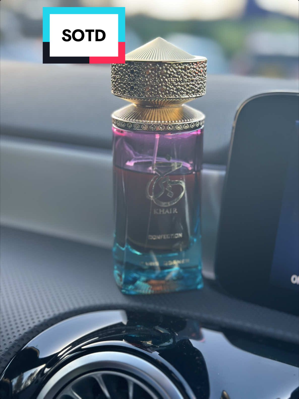 @Scentfully Yours