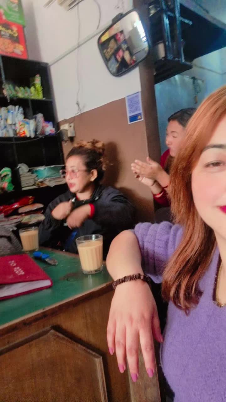 @Ranjita Basnet