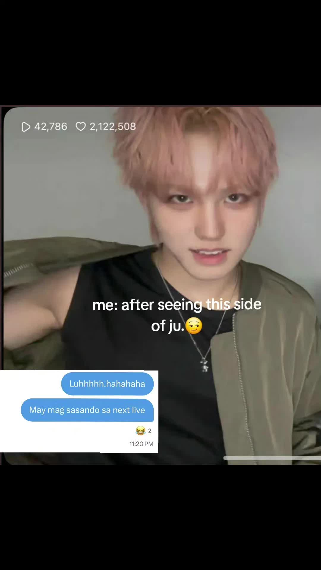 @Xiandra
