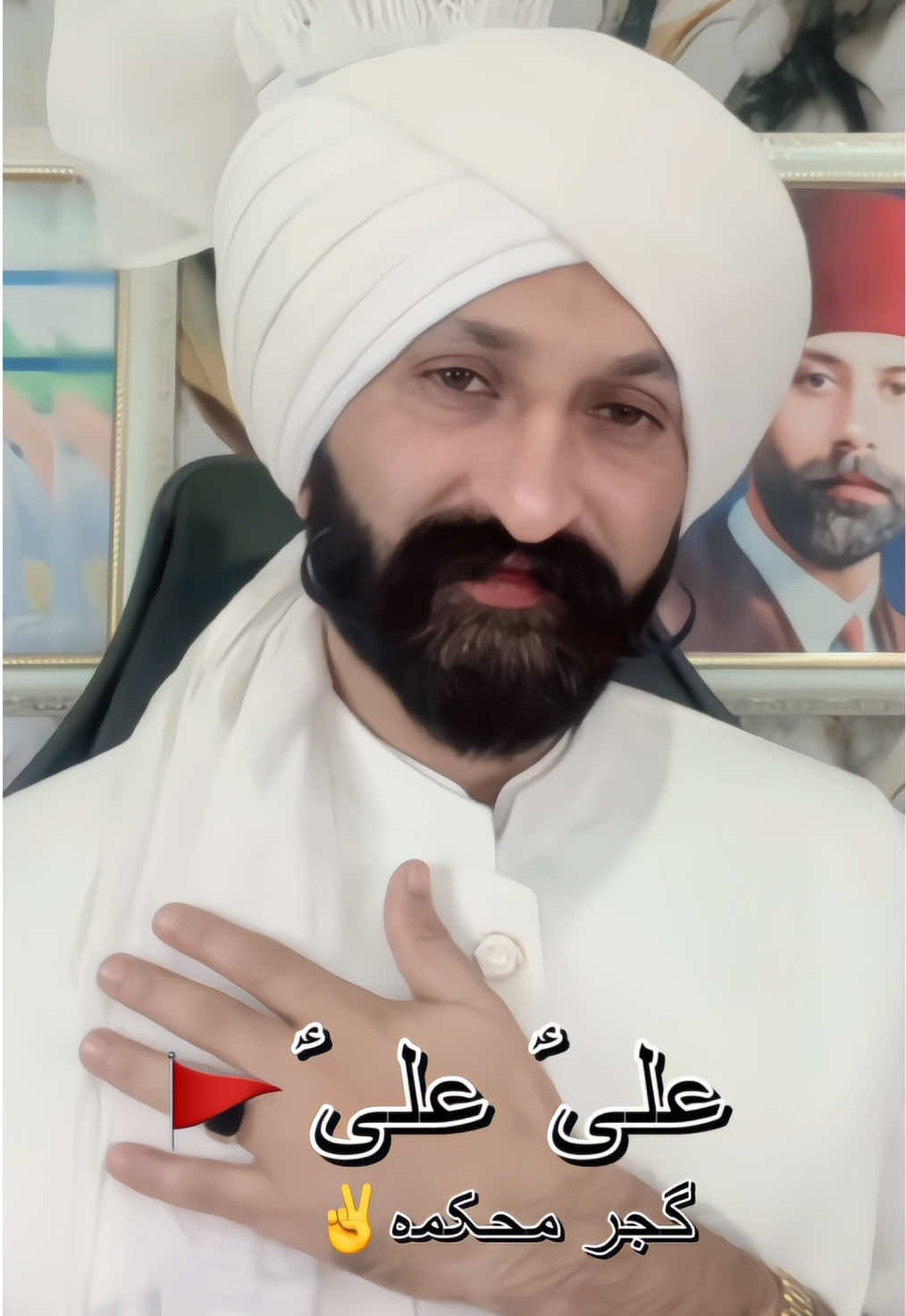 @𝑭𝒂𝒉𝒆𝒆𝒎 𝑮𝒖𝒋𝒋𝒂𝒓&sup1;⁴
