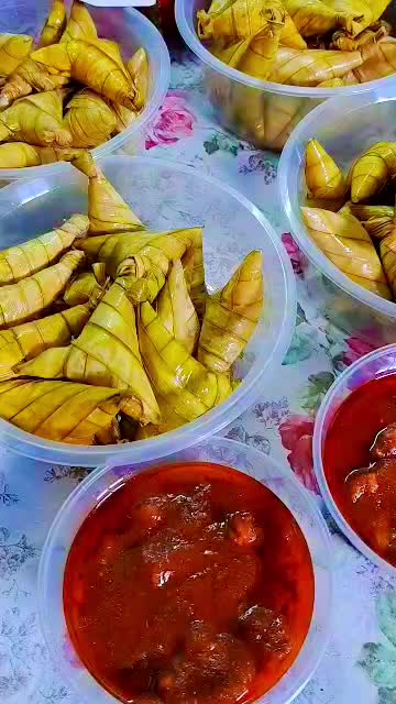 @AQIS KETUPAT PALAS UTARA
