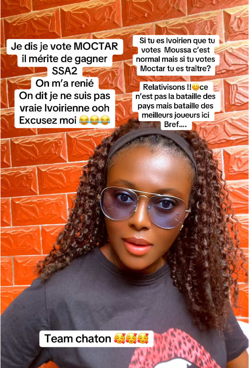 @Call Me TITINA 🇨🇮🌟🌟🌟