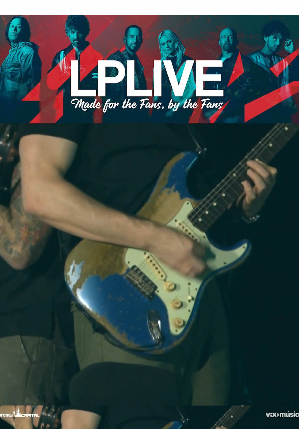 @LPLive