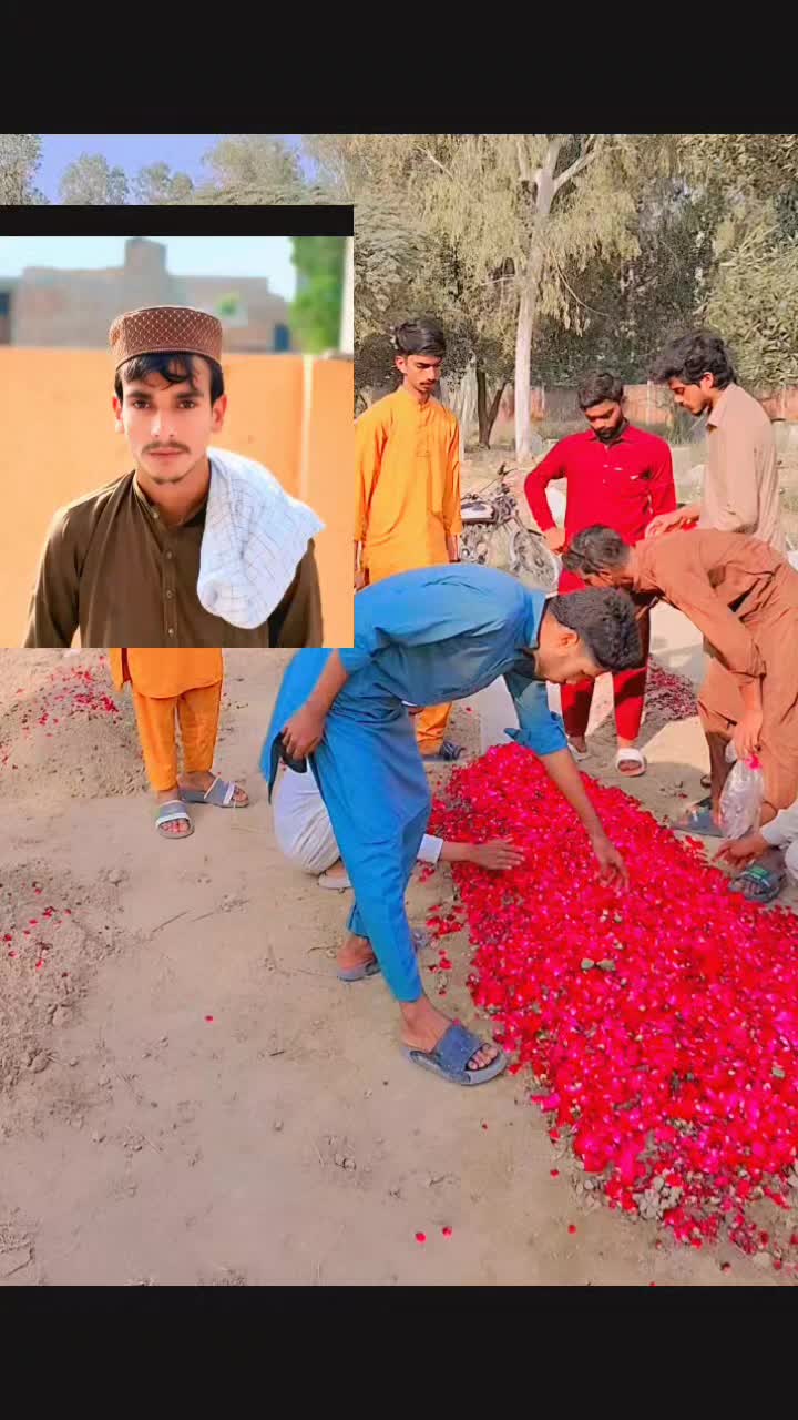 @MaAz RaJpOoT