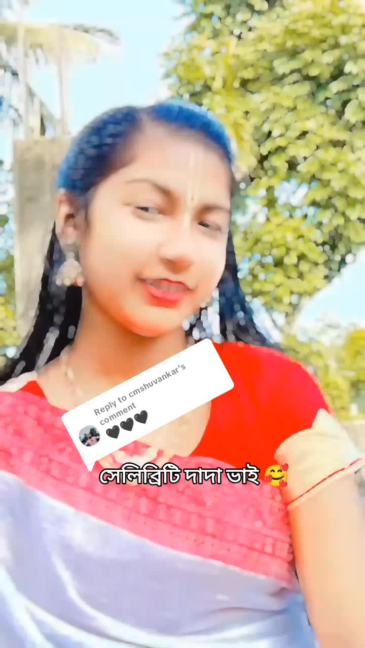 @Rusha Roy🥰