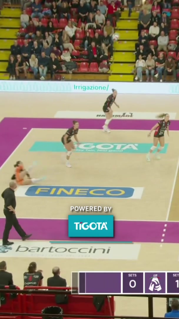 @Lega Volley Femminile