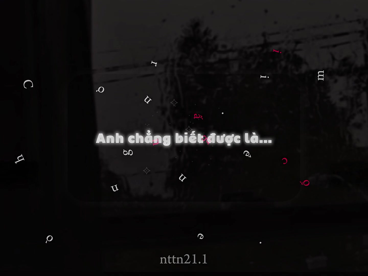 @nttn music💤