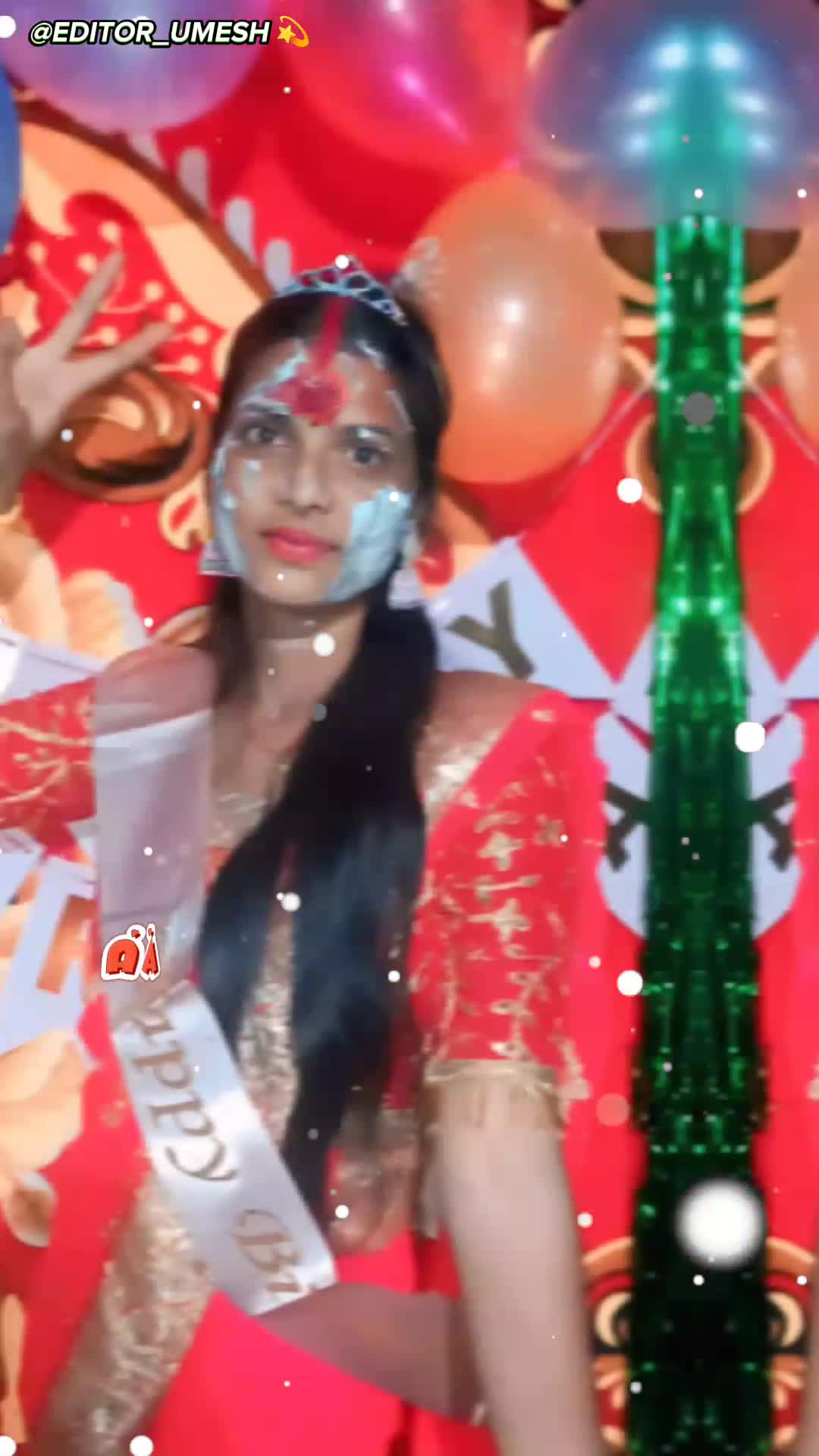 @Surendra love Sushmita