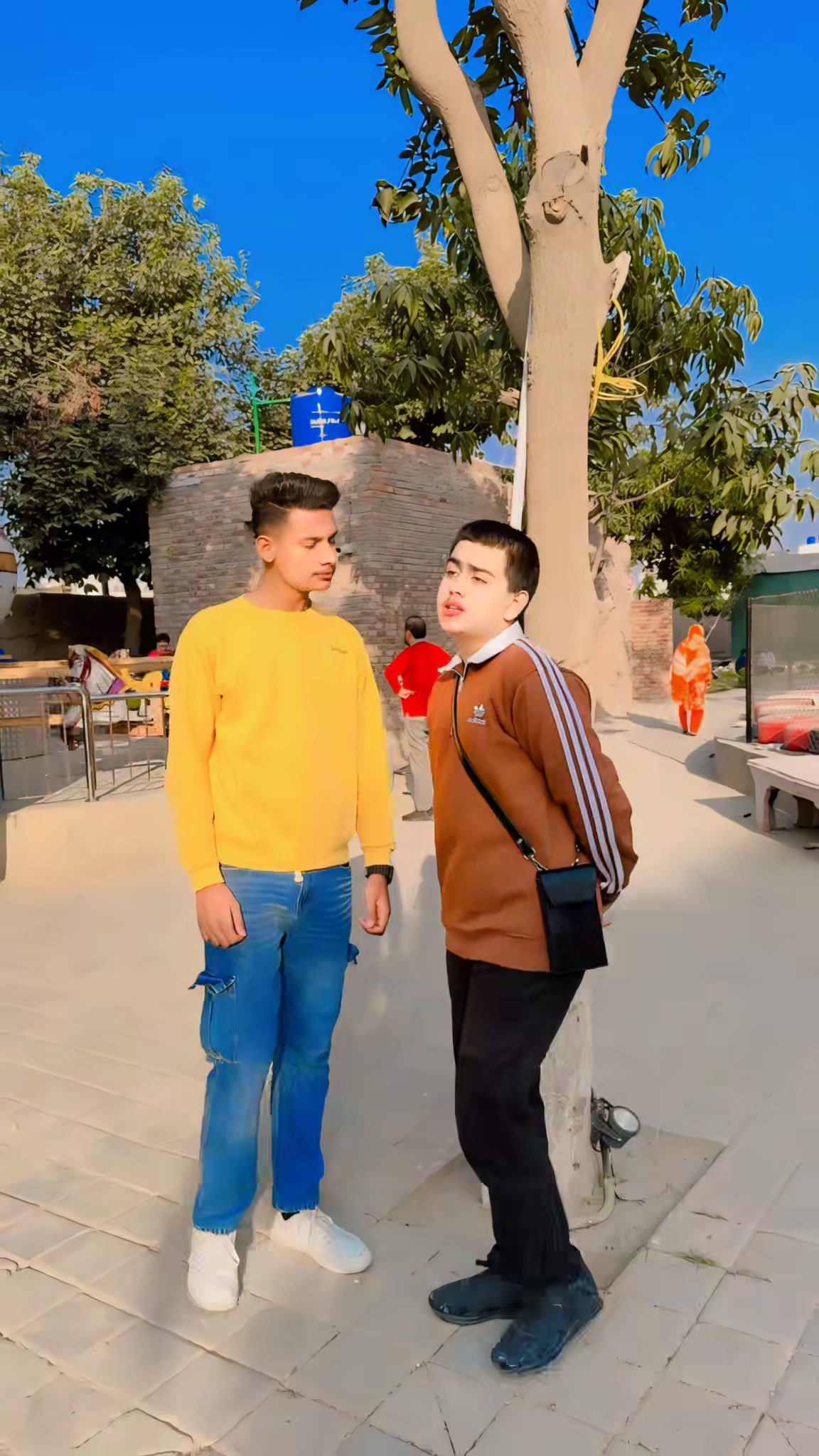 @𝙃𝙚: 𝘼  𝙒𝙊𝙇𝙁 🐺🥵