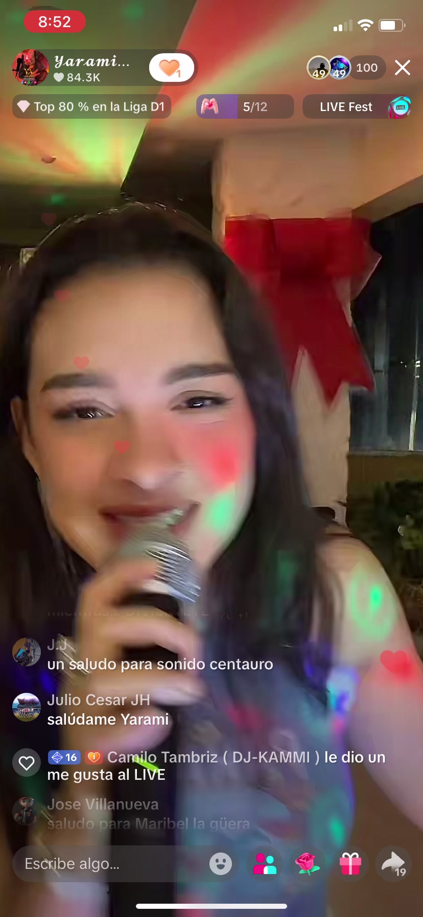 @Camilo Tambriz ( DJ-KAMMI )