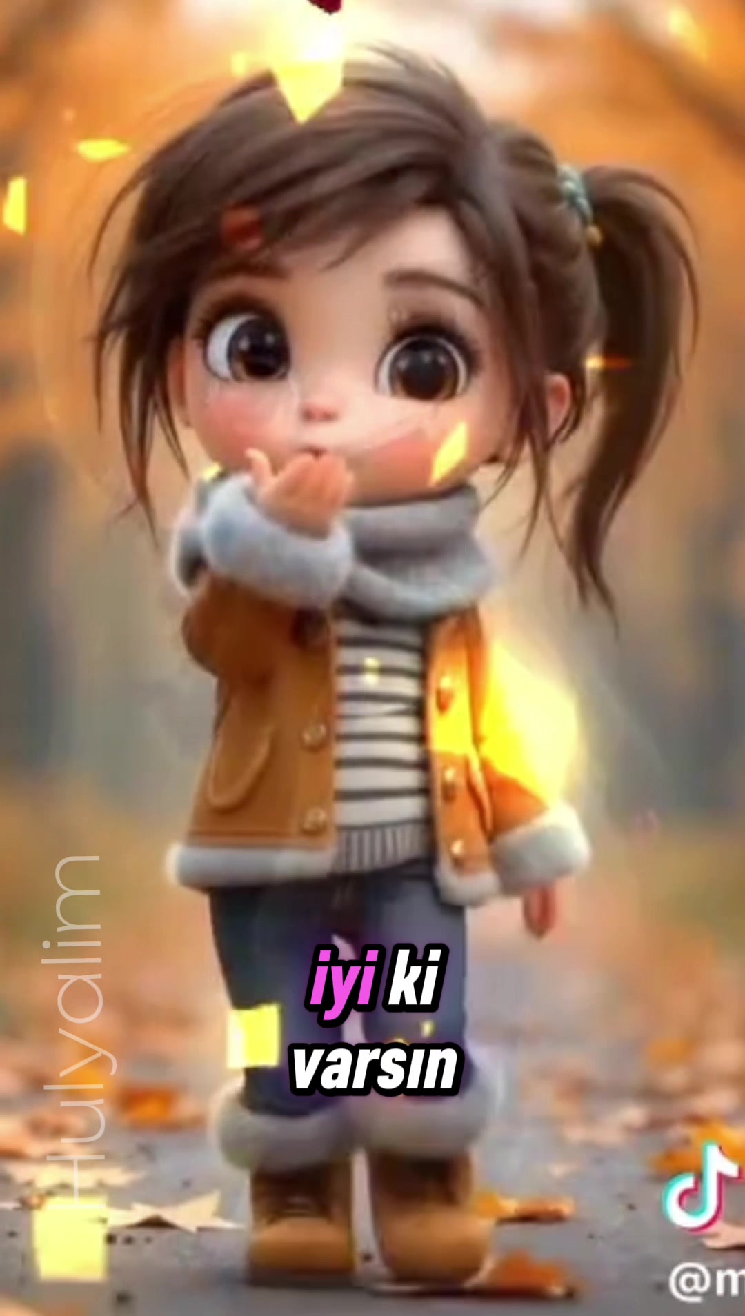 @H&uuml;lyalım