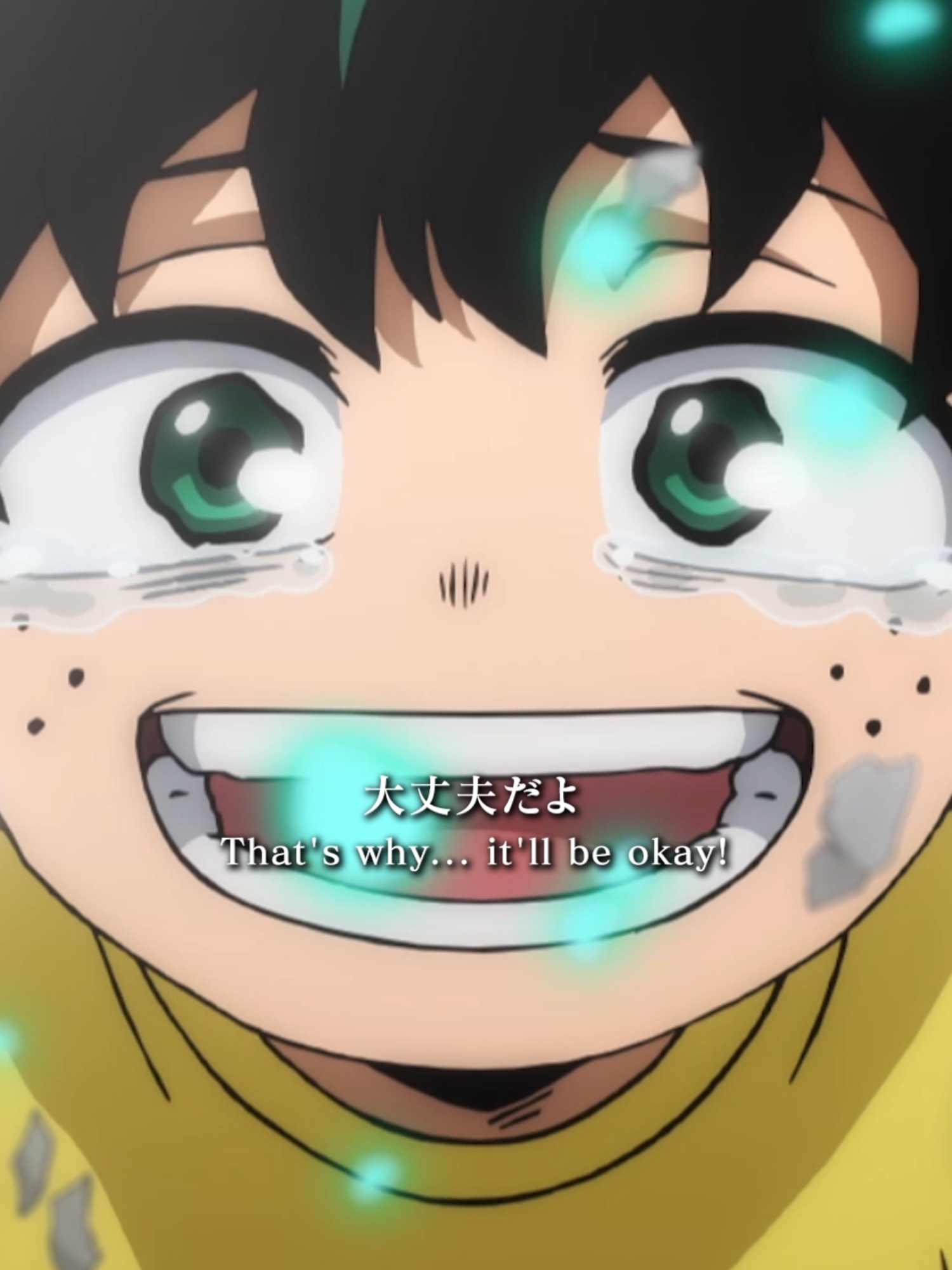 @僕のヒーローアカデミア公式/MyHeroAcademia