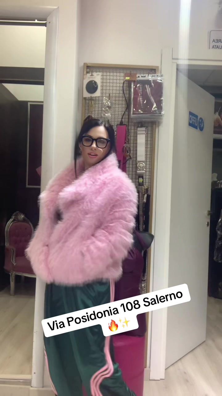 @Divina_abbigliamento Salerno