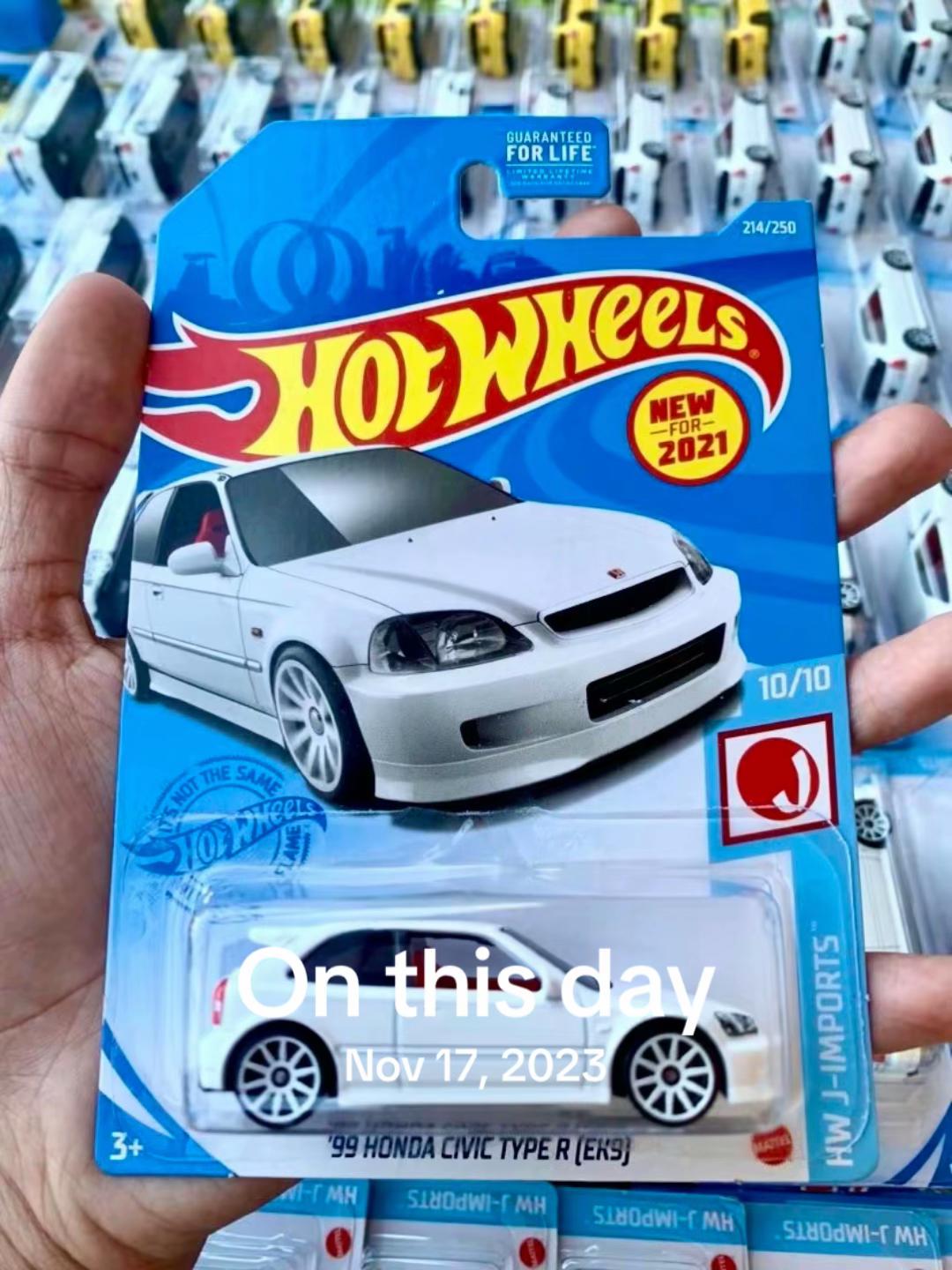 @TheoHesy's Garage