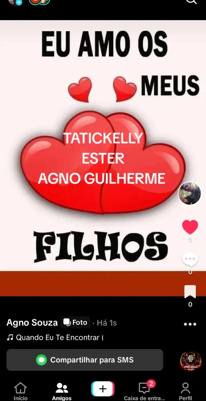 @Agno Souza