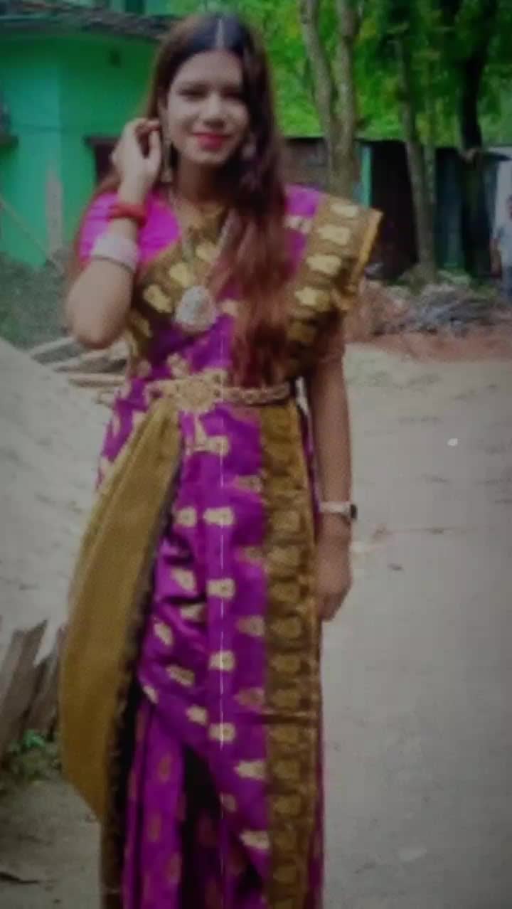 @Miss Falguni