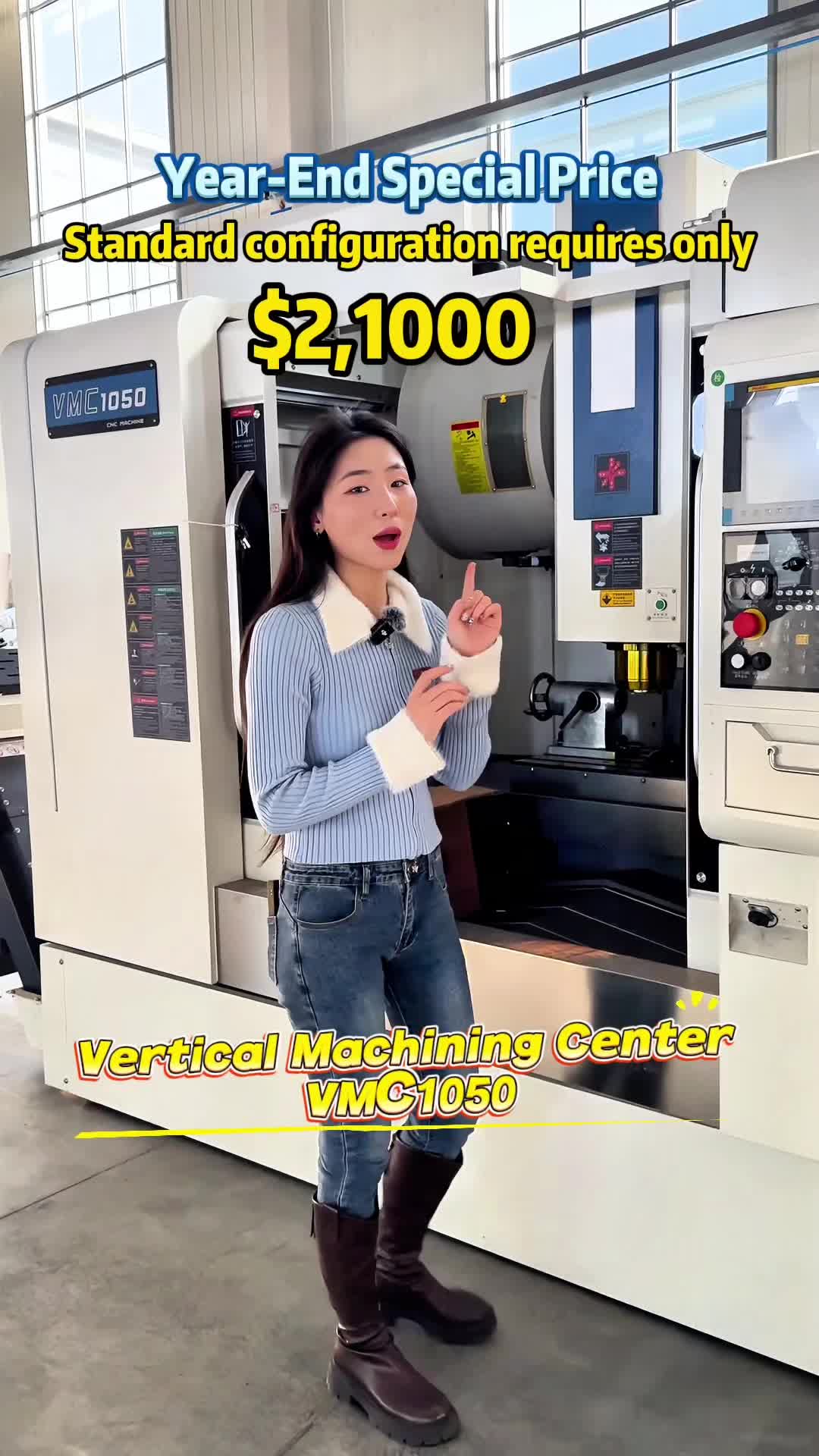 @LUZHONGCNC