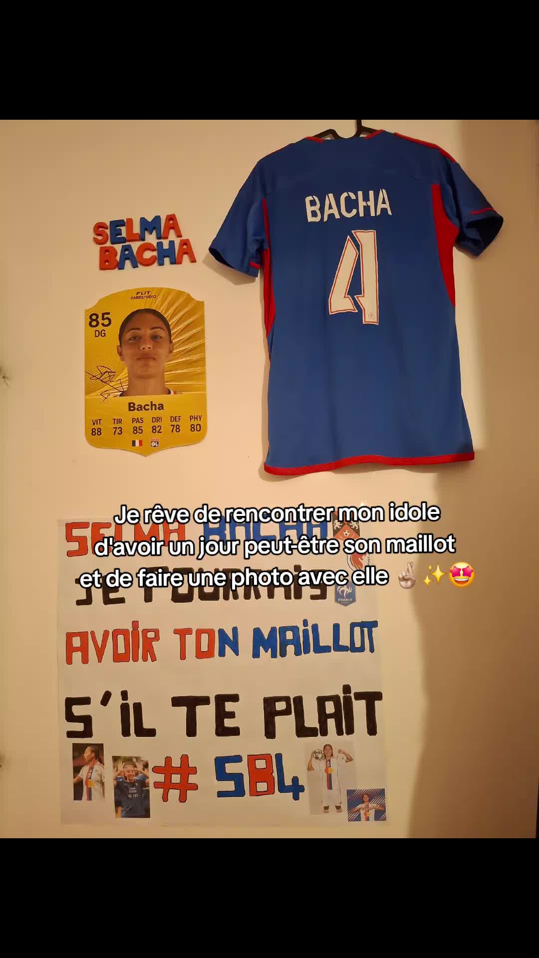 @FAN De Selma Bacha 🇫🇷🦁