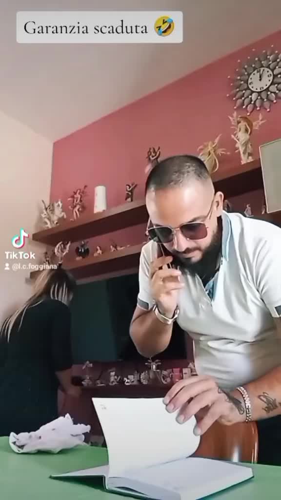 @🚻LaCoppiaFoggiana&reg;️