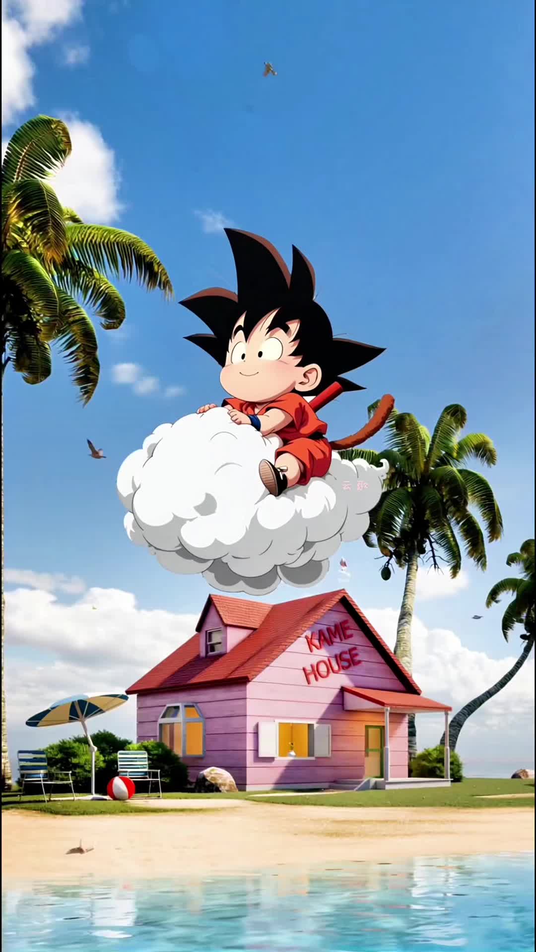 @動的壁紙シェア J wallpaper
