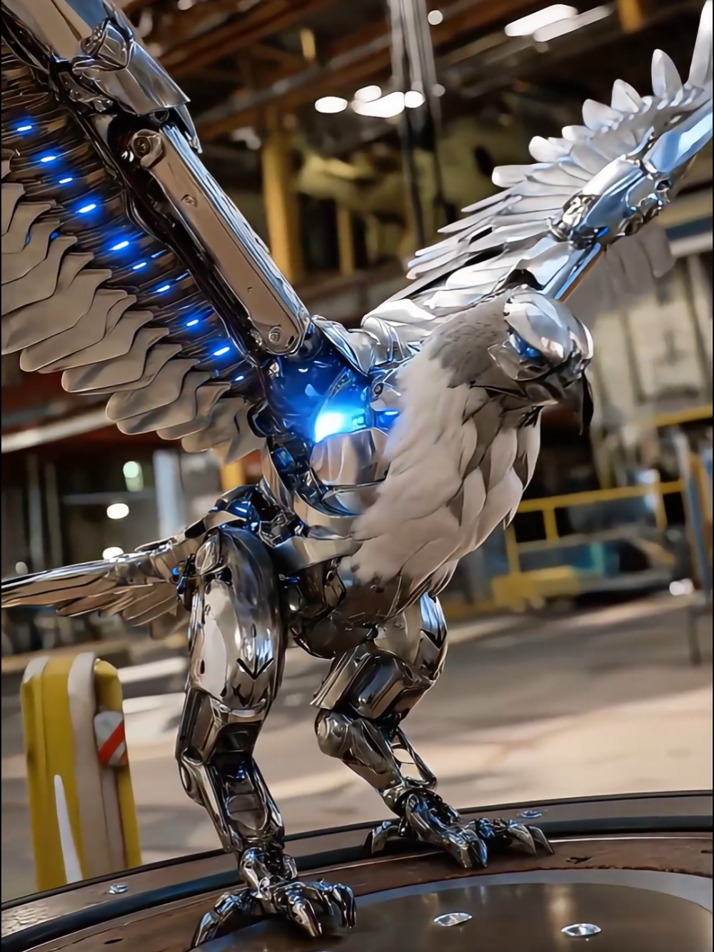 @Future Robots