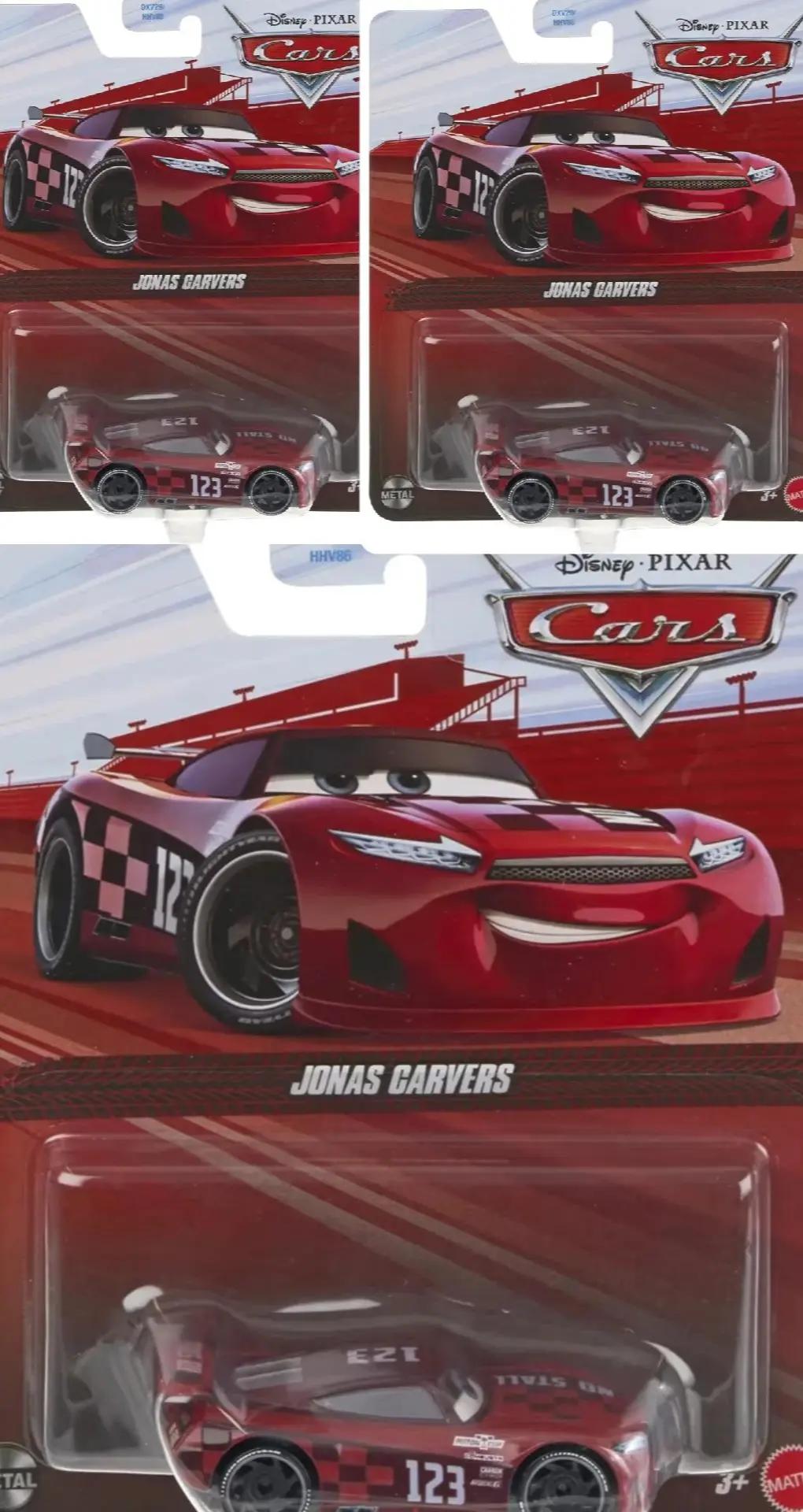 @Disney cars corey arnold