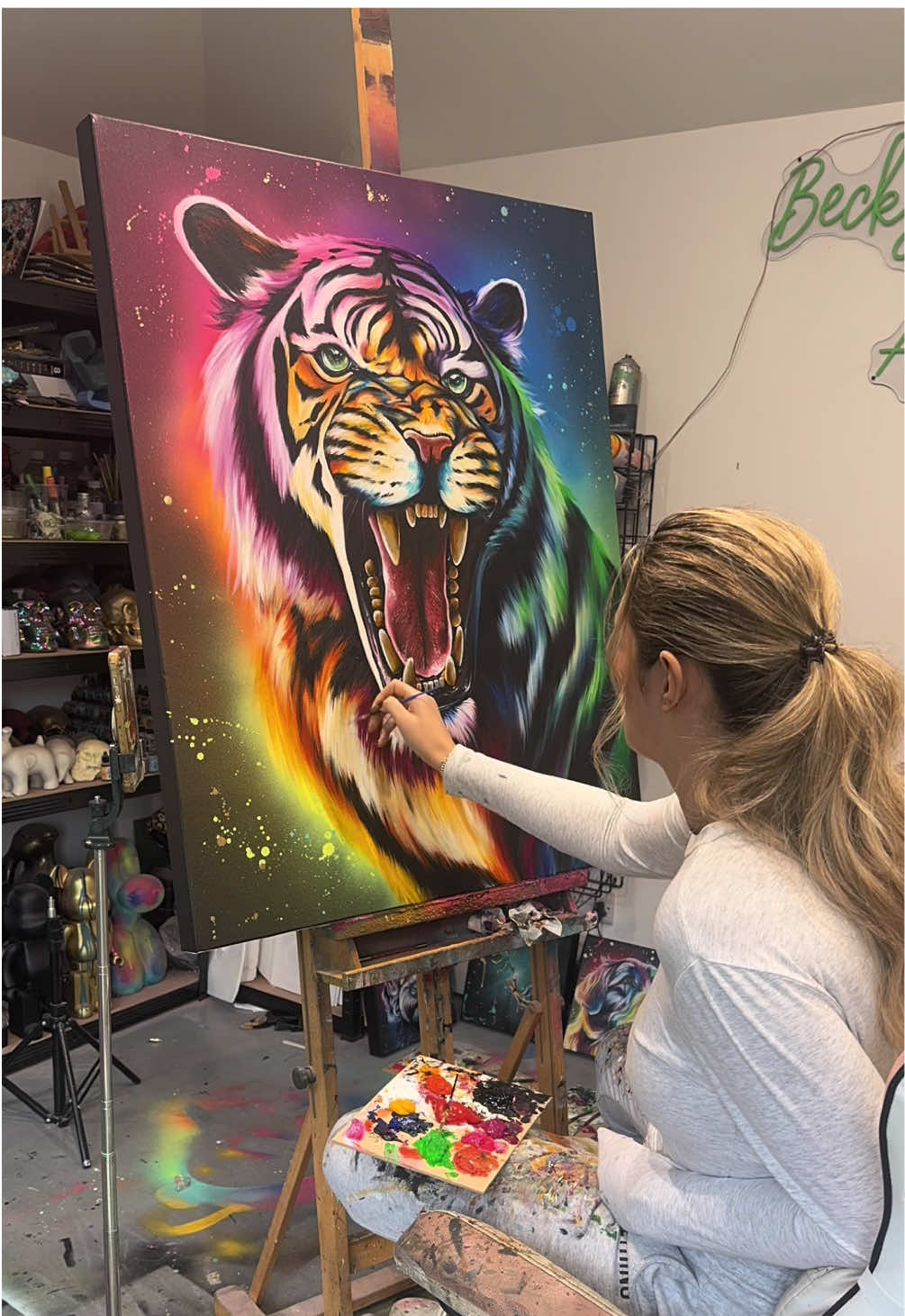 @Becky Smith Art