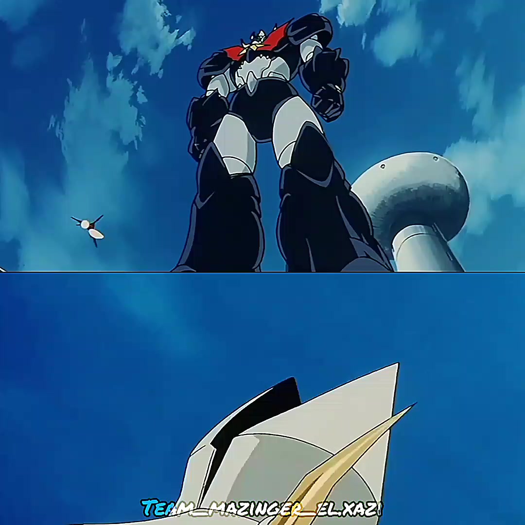 @Team_Mazinger_El.Xazi 2.0