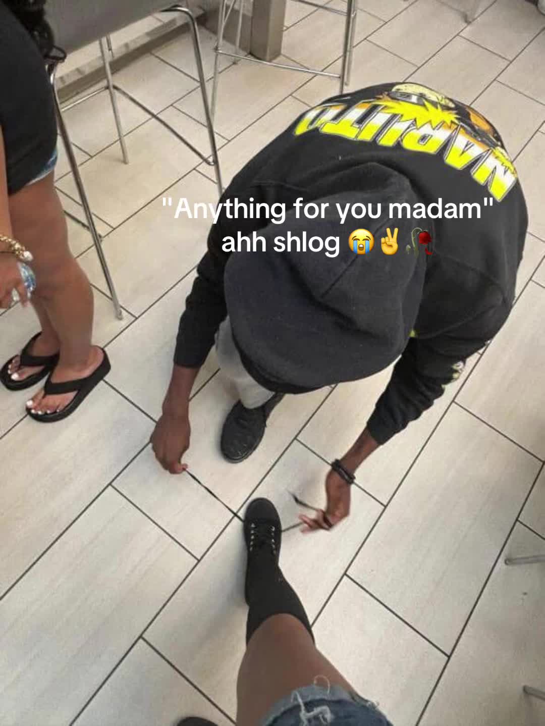 @Amani Ivy