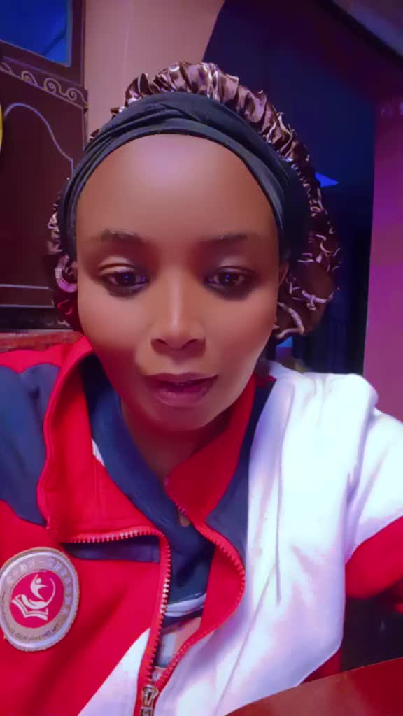 @wambui kiarie