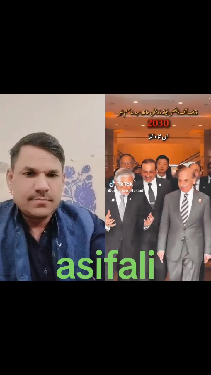 @Asifali