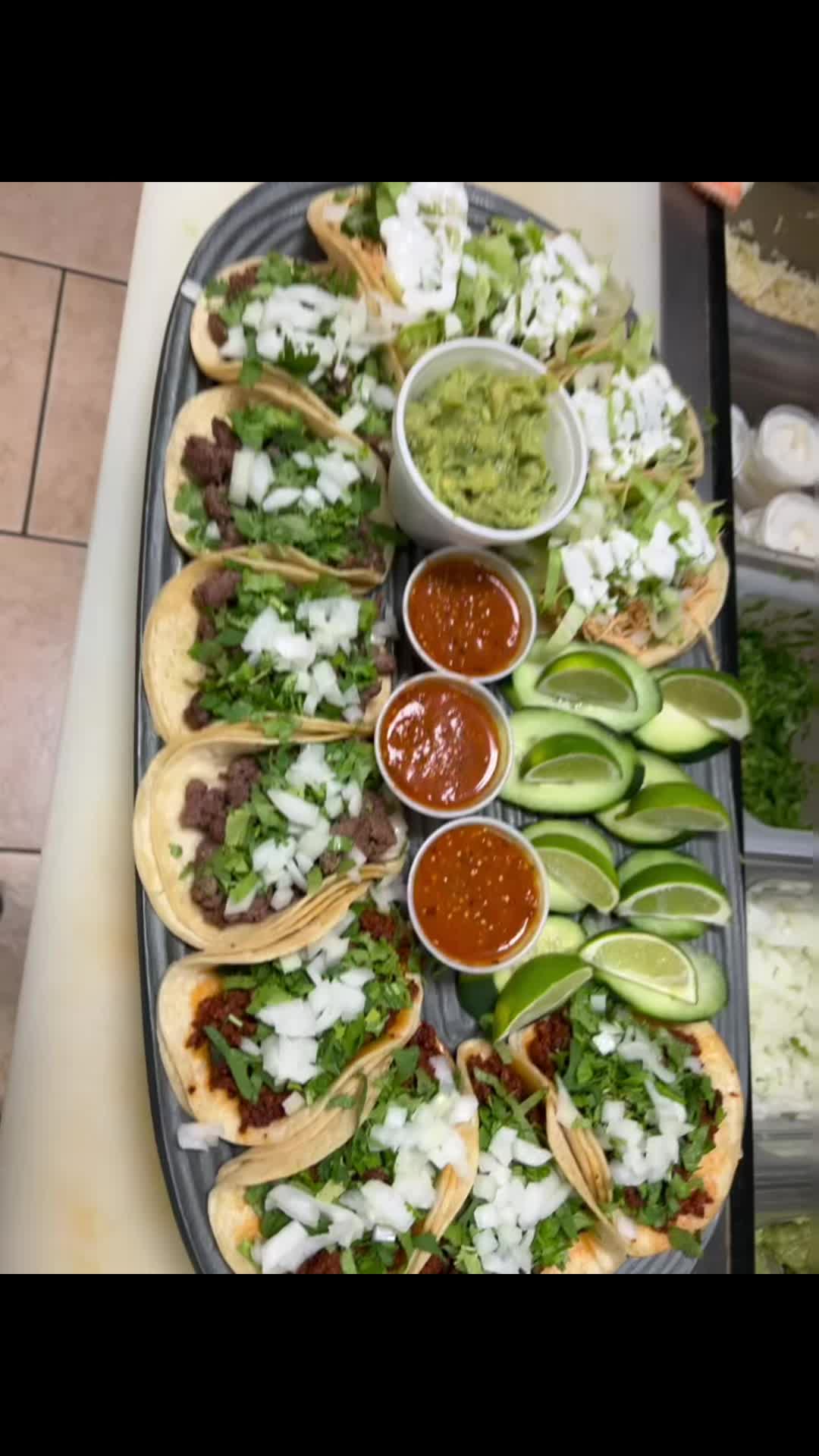@3 Amigos taqueria
