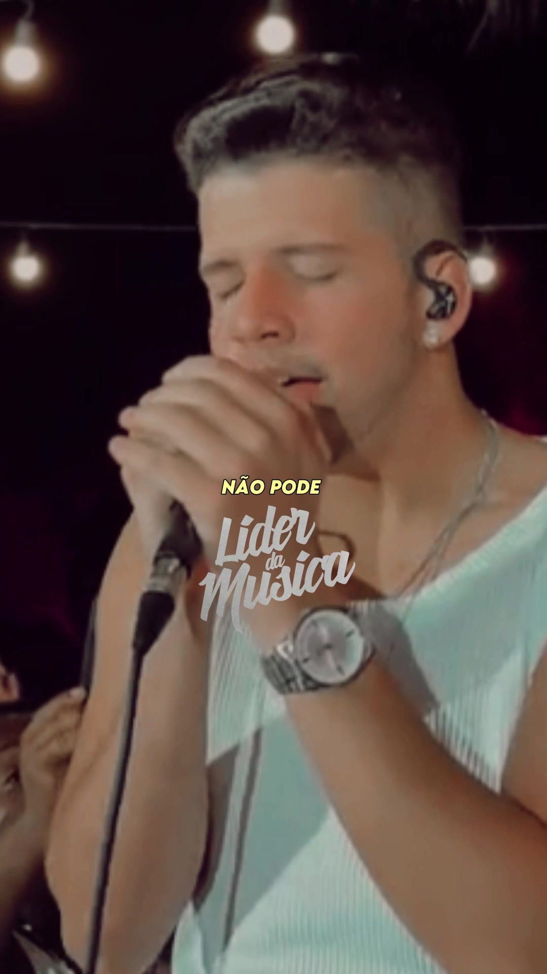 @Liderdamusica