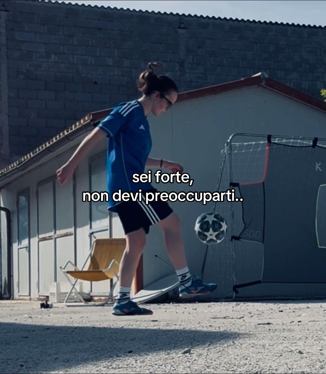 @vanessa baldassarri